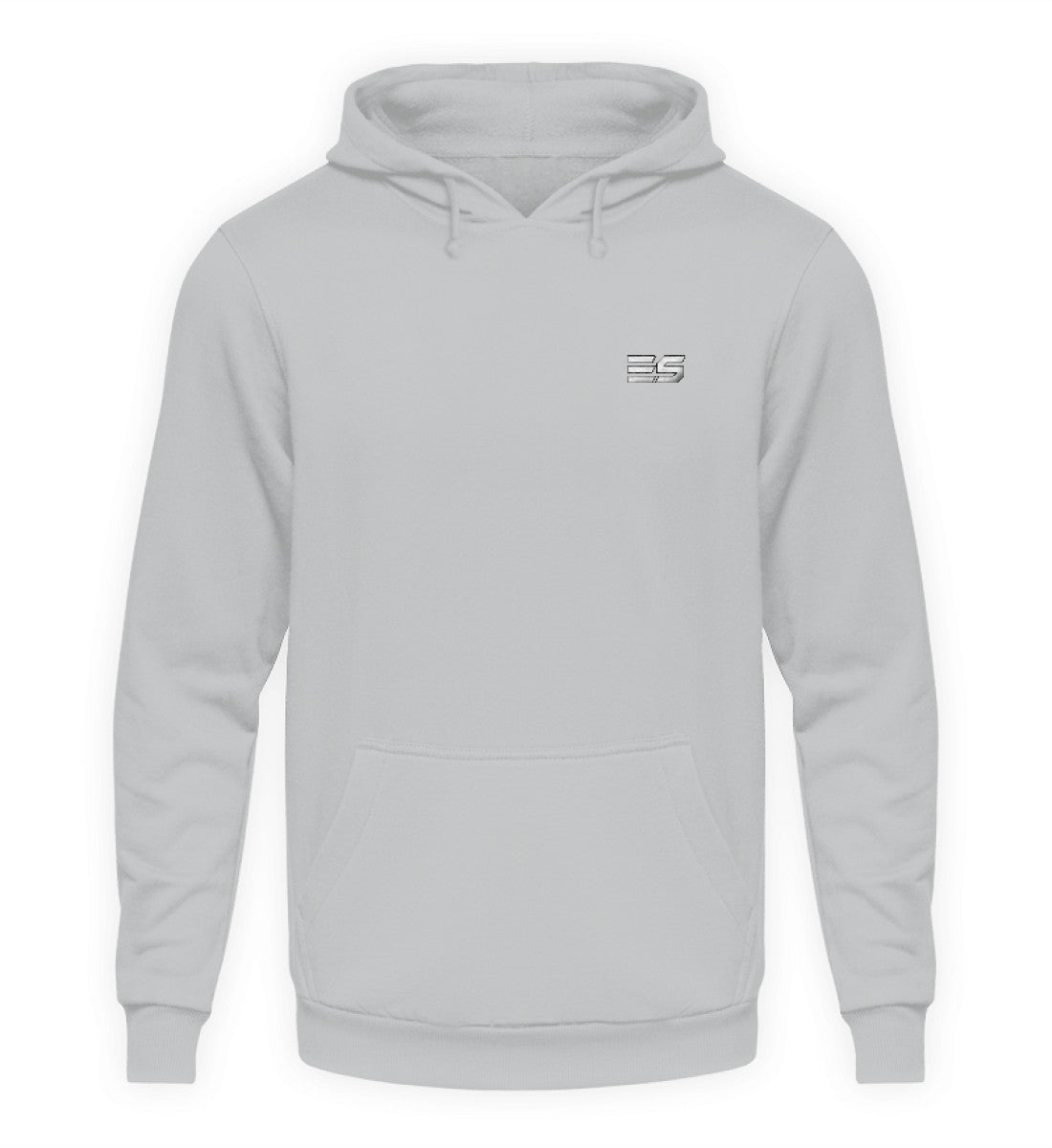 Heather Sport Grey-6807