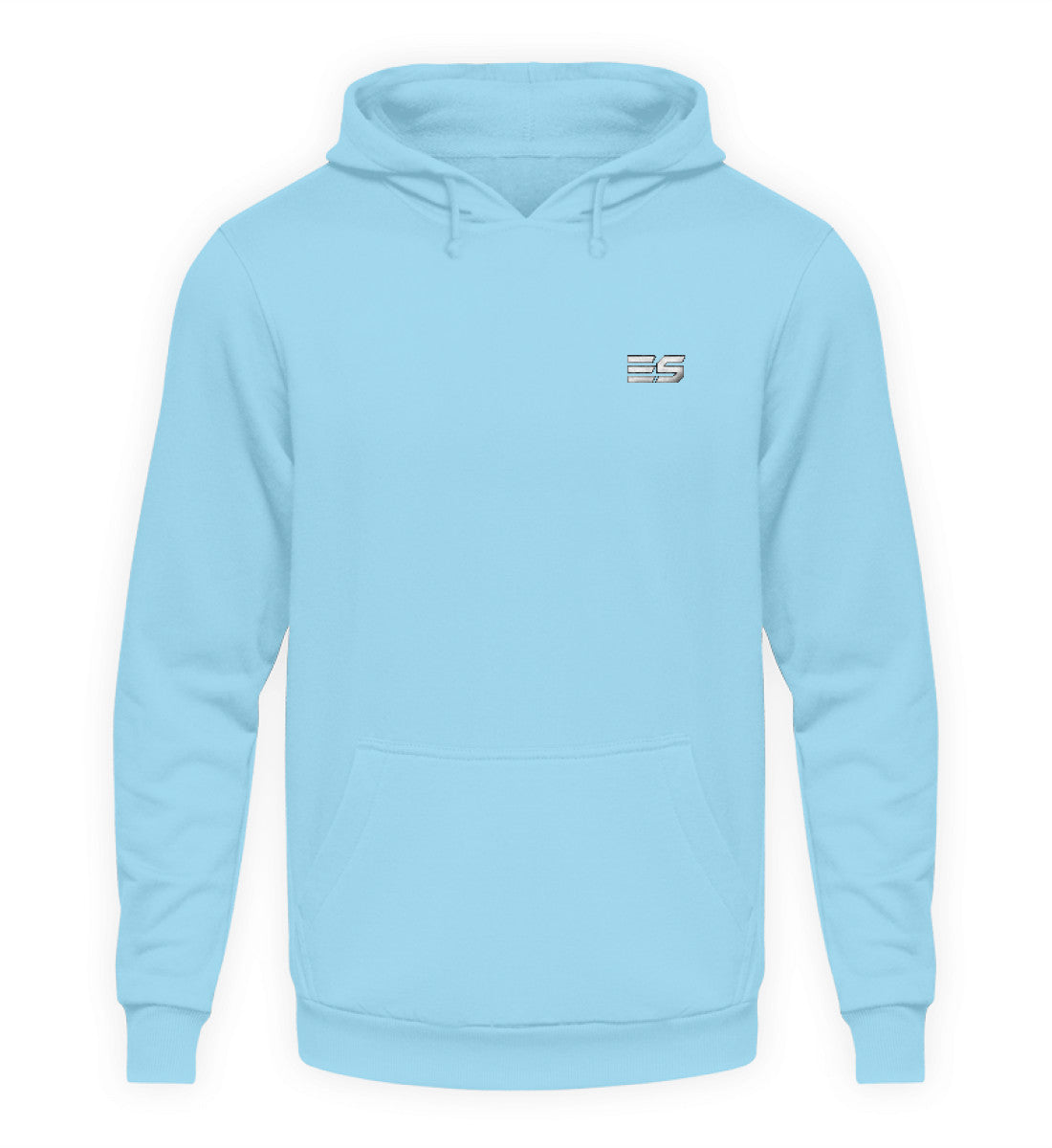 Sky Blue-674