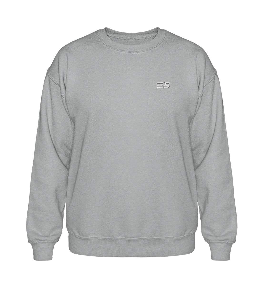Heather Sport Grey-6807